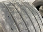 Opony ciężarowe  435/50R19.5 GOODYEAR KMAX T GEN-2 / 6-7mm