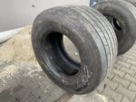 Opony ciężarowe  435/50R19.5 GOODYEAR KMAX T GEN-2 / 6-7mm
