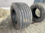 Opony ciężarowe  435/50R19.5 DUNLOP SP247 / 10-12mm