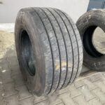  Opony ciężarowe  435/50R19.5 DUNLOP SP247 / 10-12mm