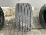 Opony ciężarowe  435/50R19.5 DUNLOP SP247 / 10-12mm