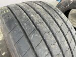 Opony ciężarowe  435/50R19.5 DUNLOP SP247 / 10-12mm