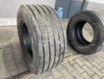 Opony ciężarowe  385/55R19.5 OTANI OH-111 / 11mm
