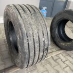  Opony ciężarowe  385/55R19.5 OTANI OH-111 / 11mm