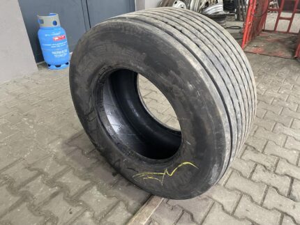 Opony ciężarowe  445/45R19.5 MICHELIN XTA2+ ENERGY / 11mm