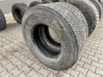 Opony ciężarowe  315/80R22.5 BIEŻNIKOWANA TYP BERLINER B225 / 11-12mm