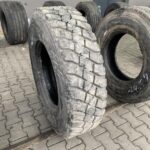  Opony ciężarowe  315/80R22.5 BIEŻNIKOWANA TYP BERLINER B228 / 17-18mm