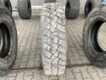 Opony ciężarowe  315/80R22.5 BIEŻNIKOWANA TYP BERLINER B228 / 17-18mm