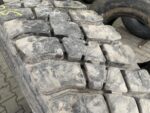 Opony ciężarowe  315/80R22.5 BIEŻNIKOWANA TYP BERLINER B228 / 17-18mm