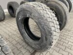 Opony ciężarowe  315/80R22.5 BIEŻNIKOWANA TYP BERLINER B228 / 17-18mm