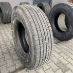  Opony ciężarowe  315/80R22.5 MICHELIN X ENERGY SAVERGREEN XDA / 14-15mm