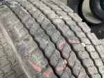 Opony ciężarowe  315/80R22.5 MICHELIN X ENERGY SAVERGREEN XDA / 14-15mm