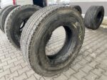 Opony ciężarowe  315/80R22.5 MICHELIN X ENERGY SAVERGREEN XDA / 14-15mm