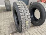 Opony ciężarowe  315/80R22.5 AEOLUS ADC53 / 17mm
