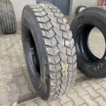  Opony ciężarowe  315/80R22.5 AEOLUS ADC53 / 17mm