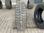 Opony ciężarowe  315/80R22.5 AEOLUS ADC53 / 17mm