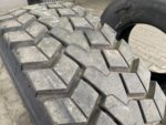 Opony ciężarowe  315/80R22.5 AEOLUS ADC53 / 17mm
