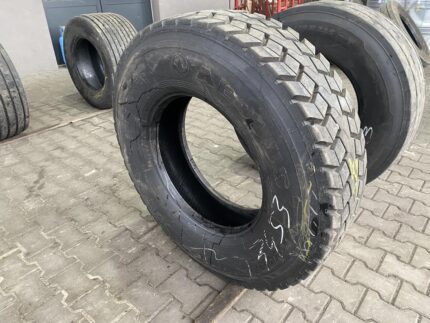 Opony ciężarowe  315/80R22.5 AEOLUS ADC53 / 17mm