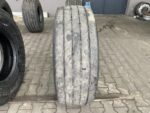 Opony ciężarowe  385/65R22.5 MICHELIN X MULTI T EVOLUTION 2 / 10-11mm