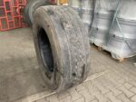 Opony ciężarowe  385/65R22.5 GOODYEAR KMAX S GEN-2 / 8-9mm