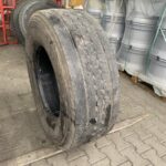  Opony ciężarowe  385/65R22.5 GOODYEAR KMAX S GEN-2 / 8-9mm