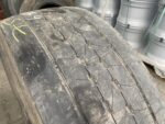 Opony ciężarowe  385/65R22.5 GOODYEAR KMAX S GEN-2 / 8-9mm