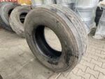 Opony ciężarowe  385/65R22.5 GOODYEAR KMAX S GEN-2 / 8-9mm