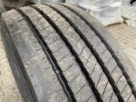 Opony ciężarowe  385/65R22.5 NEXT TREAD NT 242 / 100% Bieżnika