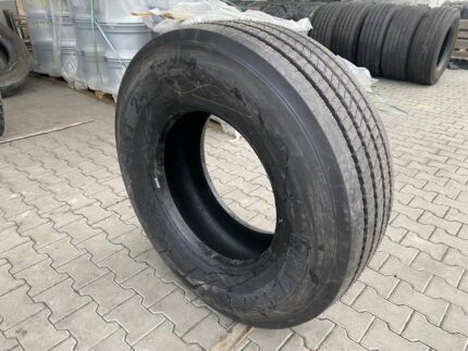 Opony ciężarowe  385/65R22.5 NEXT TREAD NT 242 / 100% Bieżnika