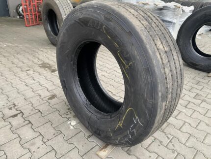 Opony ciężarowe  385/65R22.5 AUSTONE ATH135 / 13mm