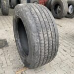  Opony ciężarowe  355/50R22.5 HANKOOK SMART FLEX AH31 / 8-9mm