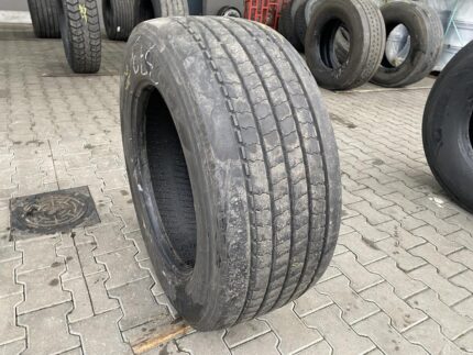  Opony ciężarowe  355/50R22.5 HANKOOK SMART FLEX AH31 / 8-9mm