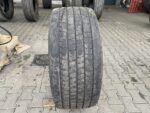 Opony ciężarowe  355/50R22.5 HANKOOK SMART FLEX AH31 / 8-9mm