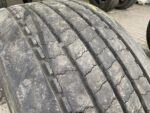 Opony ciężarowe  355/50R22.5 HANKOOK SMART FLEX AH31 / 8-9mm