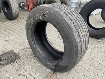 Opony ciężarowe  355/50R22.5 HANKOOK SMART FLEX AH31 / 8-9mm