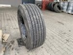 Opony ciężarowe  385/65R22.5 CONTINENTAL HSW2 SCANDINAVIA / 11-12mm