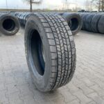  Opony ciężarowe  295/60R22.5 GOODYEAR FUELMAX D A / Pogłębiany Bieżnik