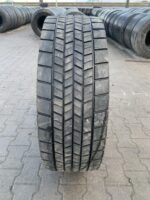Opony ciężarowe  295/60R22.5 GOODYEAR FUELMAX D A / Pogłębiany Bieżnik