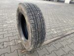 Opony ciężarowe  215/75R17.5 PIRELLI TW:01 / 10-11mm
