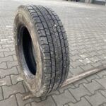 Opony ciężarowe  215/75R17.5 PIRELLI TW:01 / 10-11mm