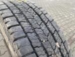 Opony ciężarowe  215/75R17.5 PIRELLI TW:01 / 10-11mm