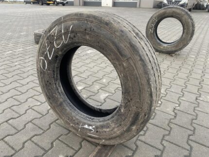 Opony ciężarowe  215/75R17.5 BARUM BT 200 ROAD / 8mm