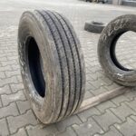  Opony ciężarowe  215/75R17.5 SEMPERIT RUNNER F2 / 10-11mm