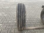 Opony ciężarowe  215/75R17.5 SEMPERIT RUNNER F2 / 10-11mm