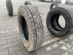 Opony ciężarowe  215/75R17.5 SEMPERIT TRANS-STEEL / 14mm