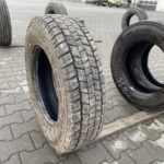  Opony ciężarowe  215/75R17.5 SEMPERIT TRANS-STEEL / 14mm