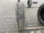 Opony ciężarowe  215/75R17.5 SEMPERIT TRANS-STEEL / 14mm