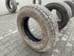 Opony ciężarowe  215/75R17.5 SEMPERIT TRANS-STEEL / 14mm