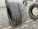 Opony ciężarowe  215/75R17.5 FULDA REGIOCONTROL / 12mm