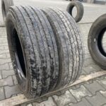  Opony ciężarowe  215/75R17.5 FULDA REGIOCONTROL / 12mm